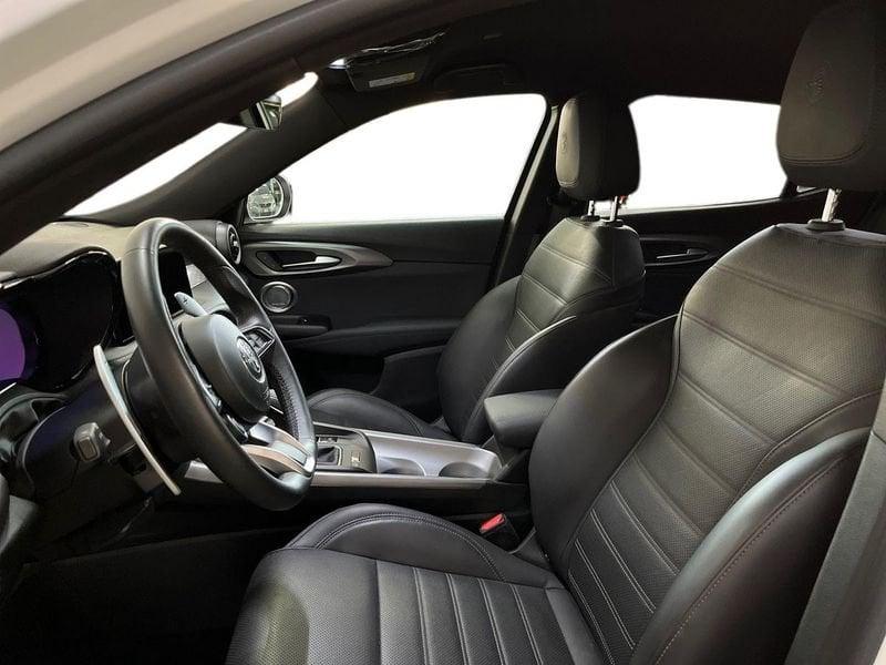 Alfa Romeo Tonale 1.5 hybrid Veloce 160cv tct7