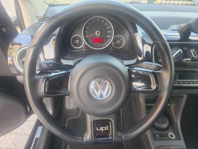 VOLKSWAGEN up! 1.0 75 CV 3 porte high up!