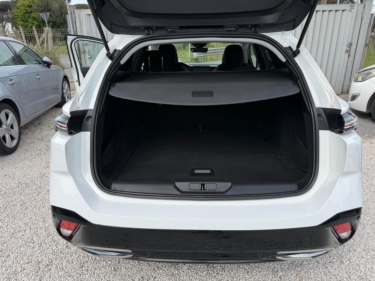 Peugeot 308 BlueHDi 130 S&S EAT8 SW Allure Pack Full Optional