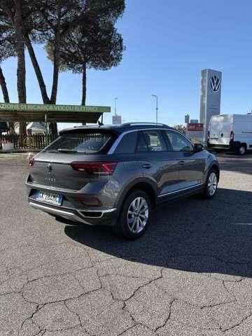 Volkswagen T-Roc T-ROC 2.0 TDI SCR 150 CV DSG STYLE