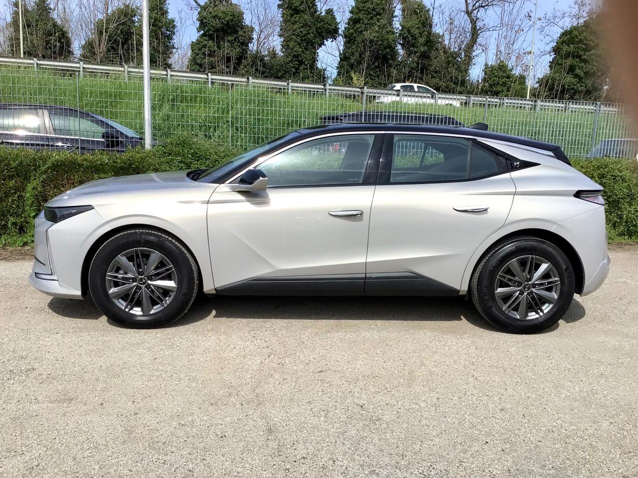 Ds DS4 BlueHDi 130 Business Automatico