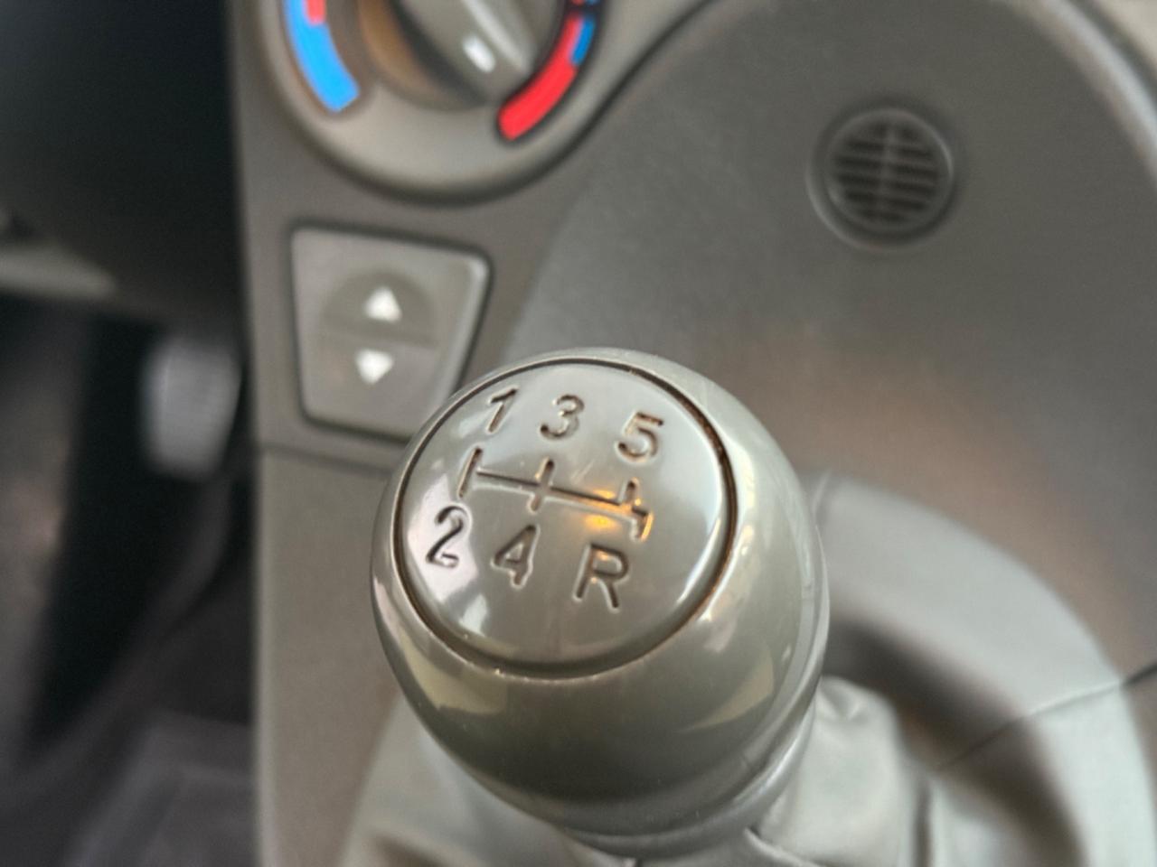 Fiat Panda 1.2 Dynamic Natural Power