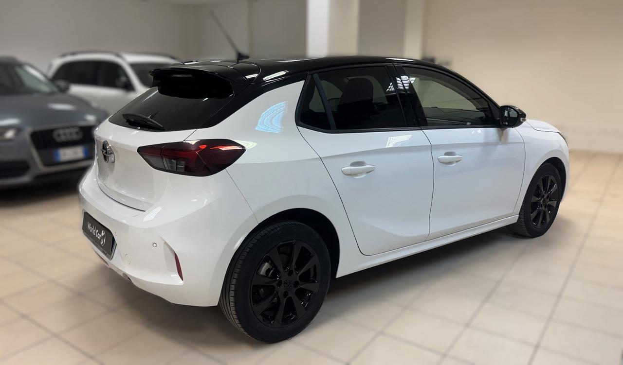 Opel Corsa 1.5 D 100 CV GS Line