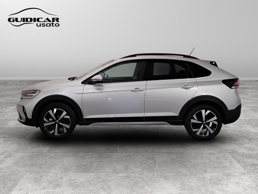 VOLKSWAGEN Taigo - Taigo 1.0 tsi Life 95cv