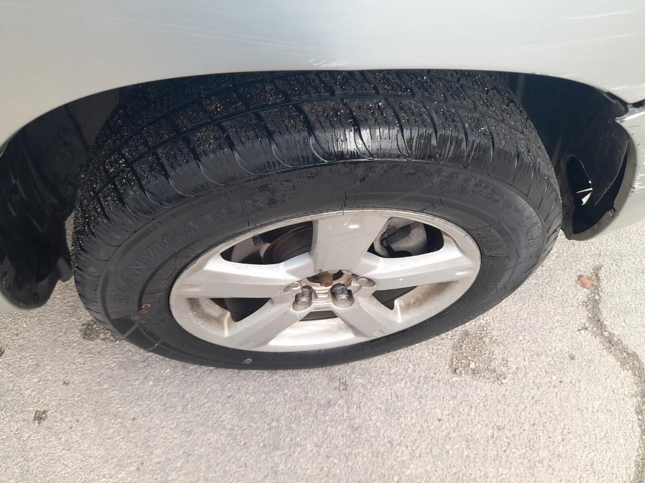 Toyota RAV 4 2.2cc diesel(PRIVATO)- 2006