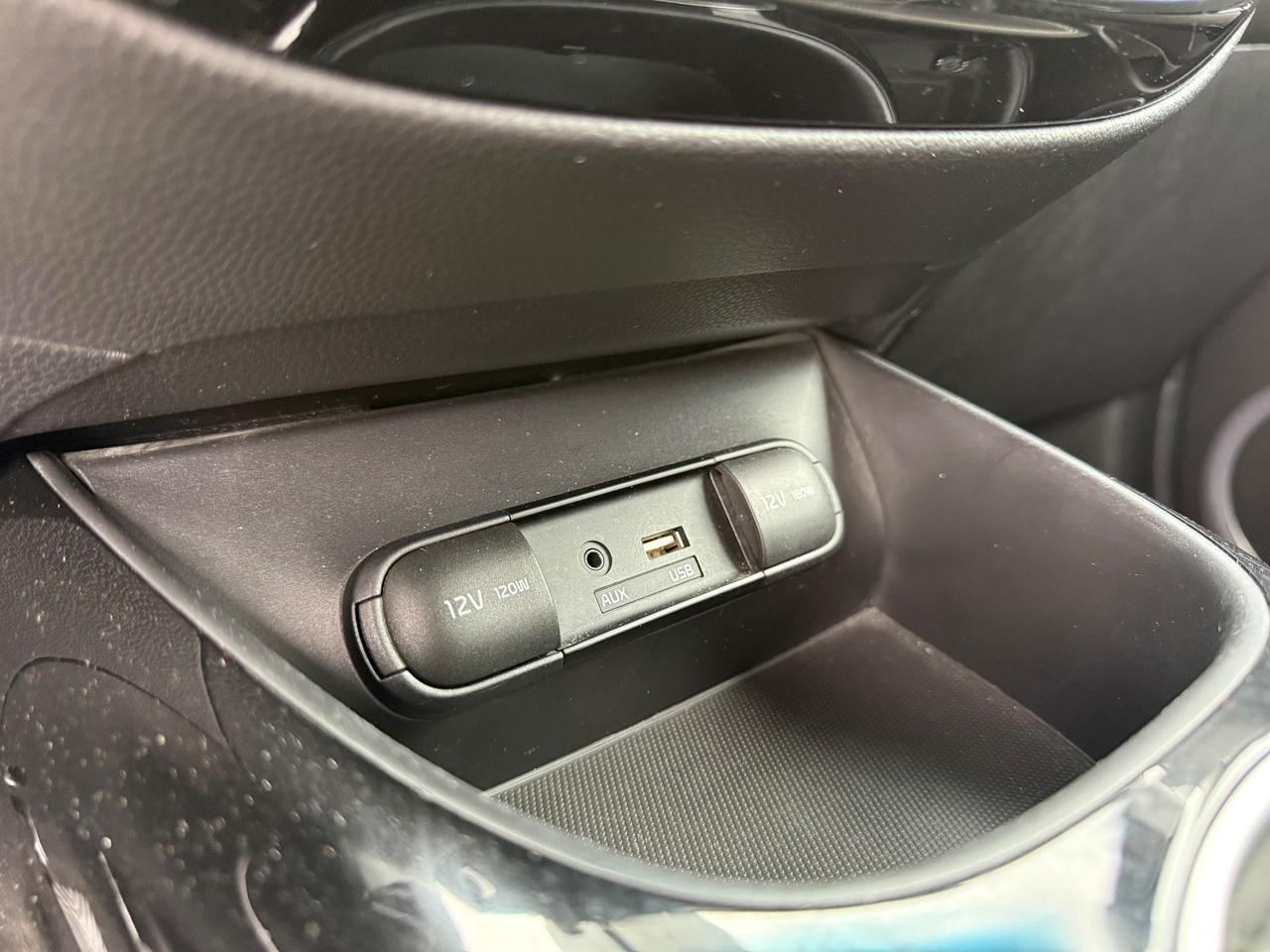 Kia Soul 1.6 EcoGPL YouSoul