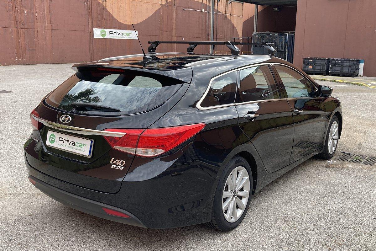 HYUNDAI i40 Wagon 1.7 CRDi 136CV Business