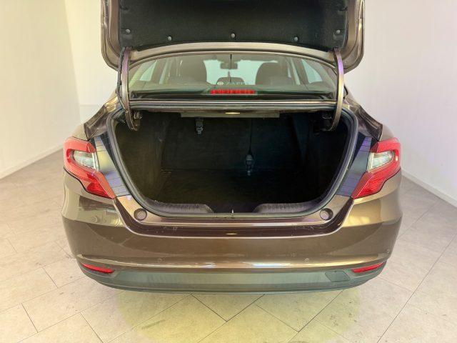 FIAT Tipo 1.4 4 porte Lounge