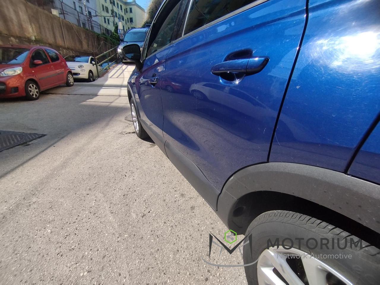 Opel Crossland 1.2 Ultimate s&s 130cv at6