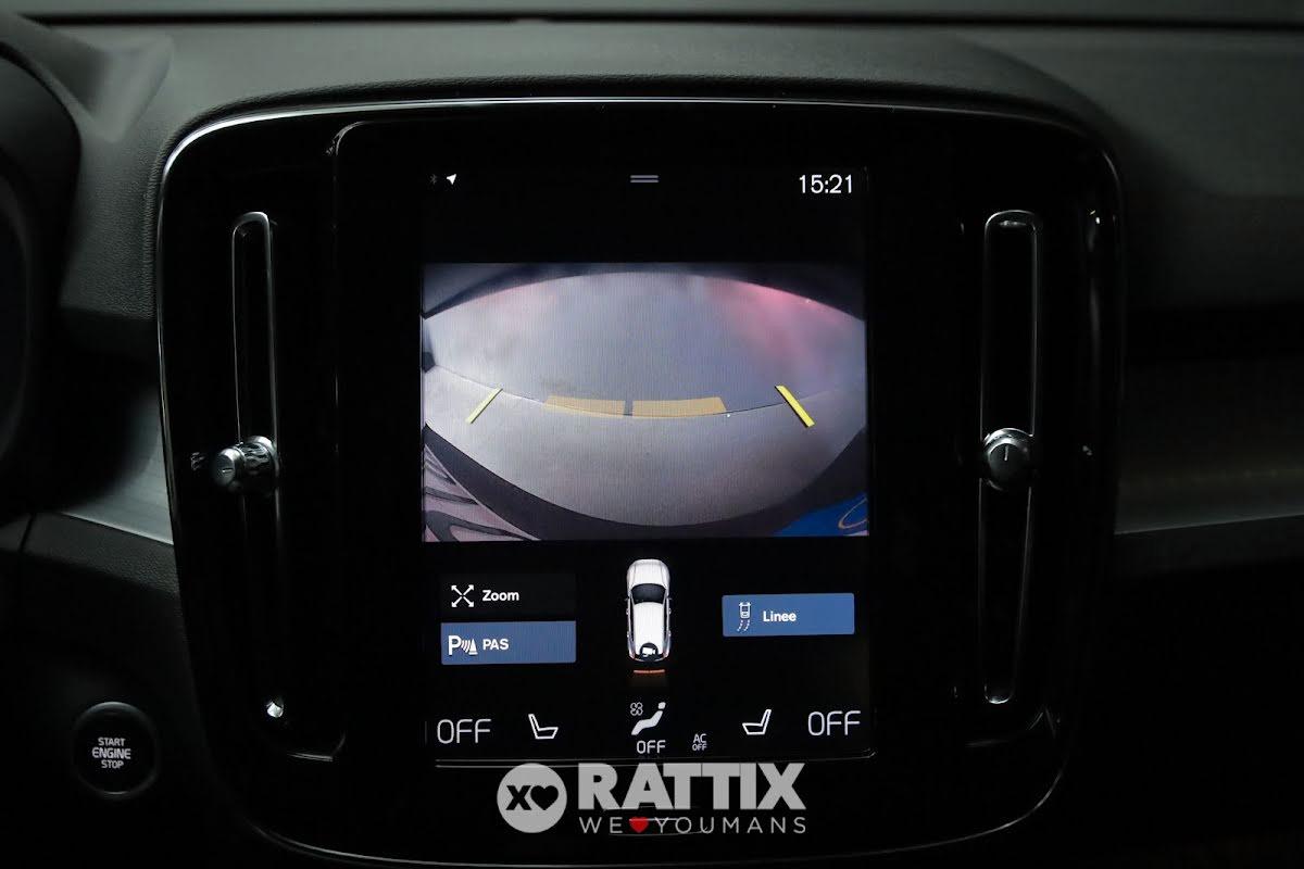 Volvo XC40 1.5 T3 163CV Geartronic