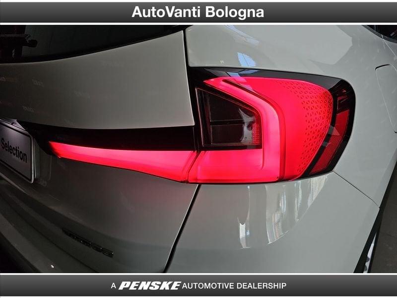 BMW iX1 eDrive 20 X-Line