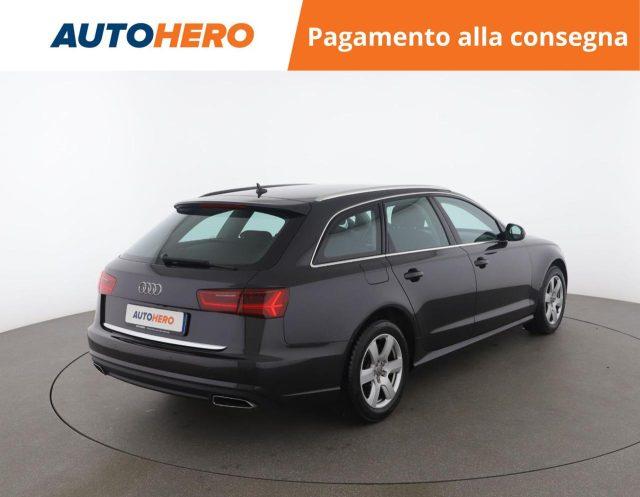 AUDI A6 Avant 2.0 TDI 190 CV quattro S tronic