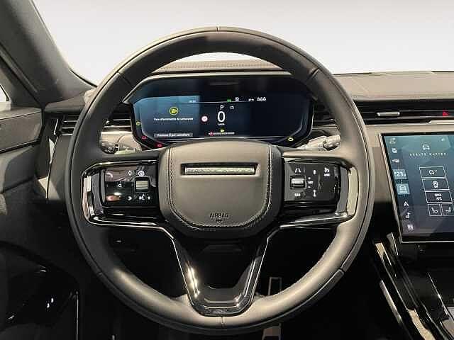 Land Rover Range Rover Sport Dark Edition Dynamic SE