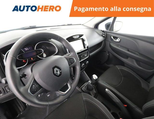 RENAULT Clio 1.2 75CV 5 porte Zen