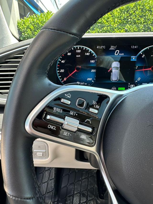 MERCEDES-BENZ GLE 300 d 4Matic Mild Hybrid Premium