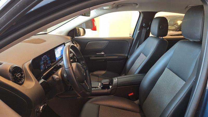 Mercedes-Benz GLA GLA 200 d Automatic Business Extra