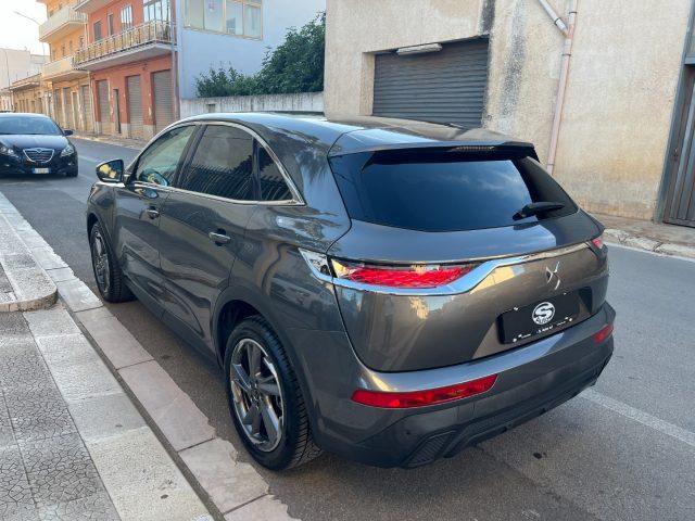 DS AUTOMOBILES DS 7 Crossback BlueHDi 130 Aut. Business