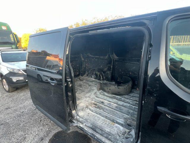 TOYOTA Proace 1.5D 120CV S&S