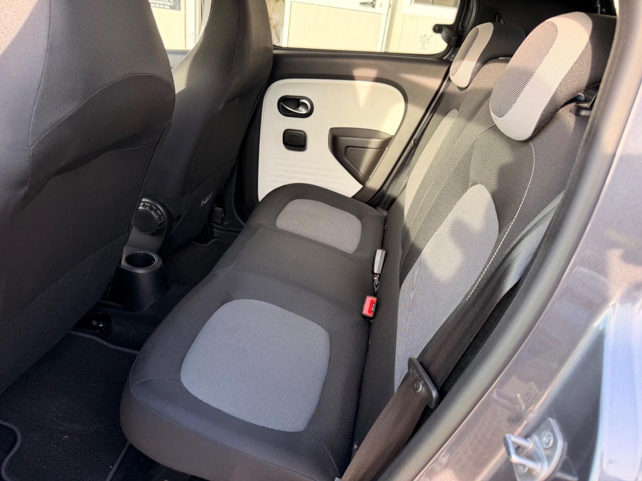 Renault Twingo Electric