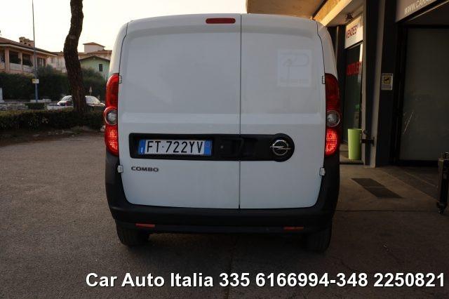 OPEL Combo 1.6 CDTI 105CV Blitz L1H1 UniProp Tagliandato Rego