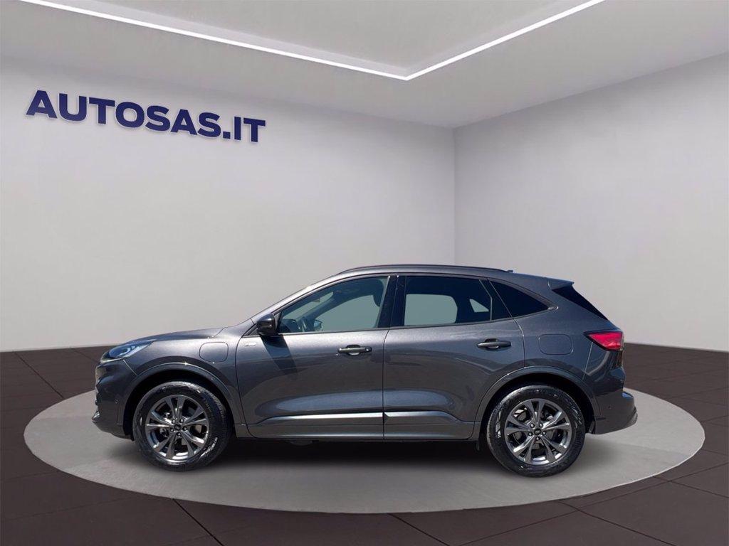 FORD Kuga 2.5 phev ST-Line X 2wd 225cv cvt del 2023