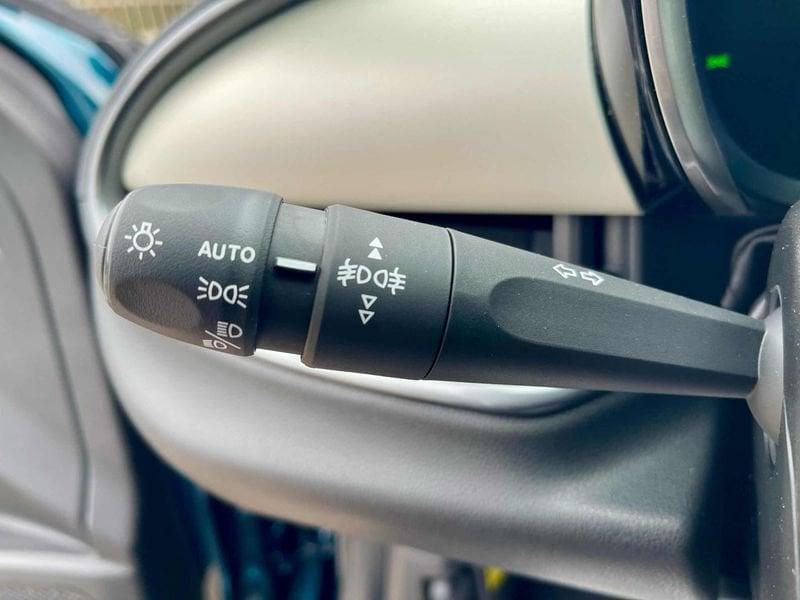 FIAT 600 Hybrid 145 CV DCT MHEV La Prima - KM0