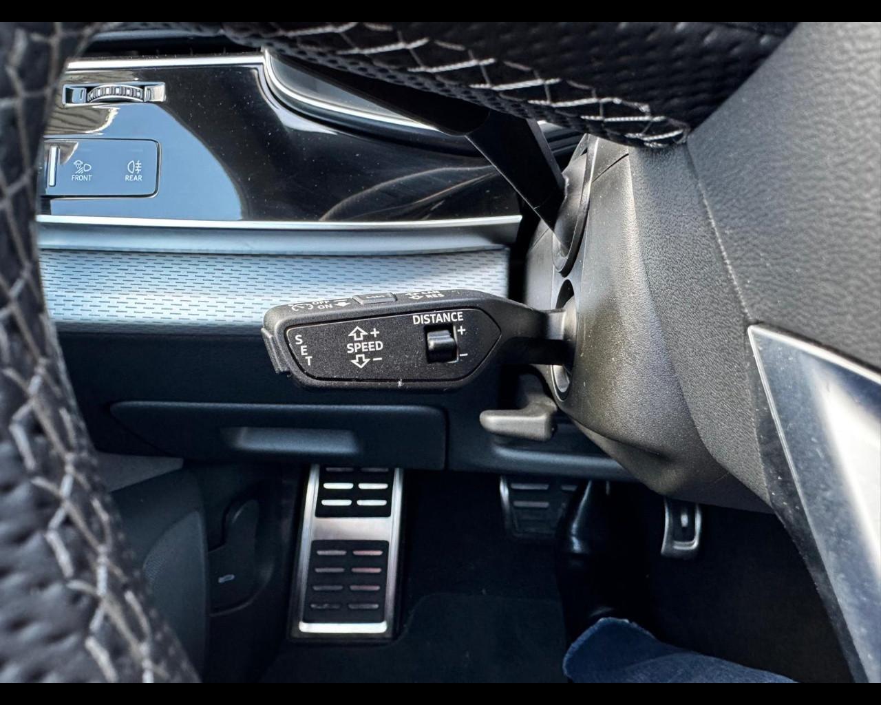 AUDI Q8 50TDI TIPTRONIC QUATTRO S-LINE EDITION