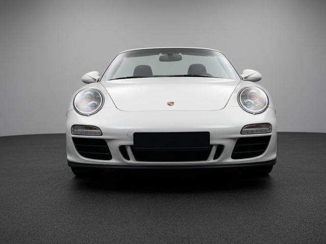 PORSCHE 997 911 Carrera GTS Cabriolet Pdk UNICA!