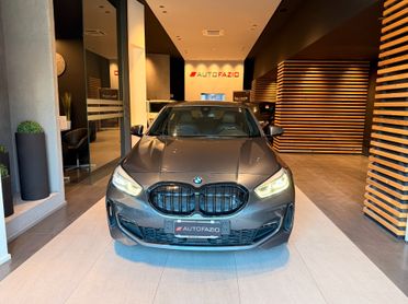 Bmw 118 118d 5p. Msport