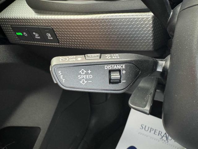 AUDI A1 allstreet 30 TFSI S tronic
