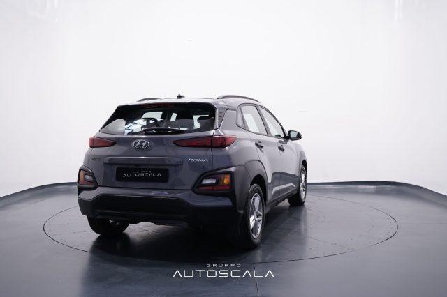 HYUNDAI Kona 1.6 CRDI 115 CV Comfort