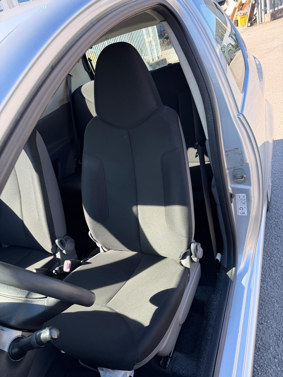 Toyota Aygo 118000 KM GARANZIA 12 MESI