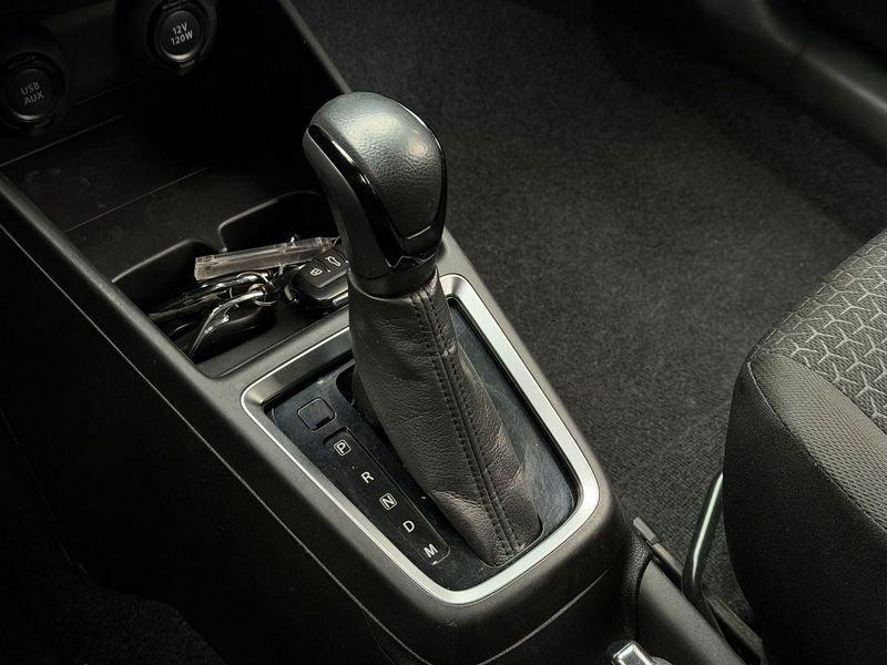 Suzuki Swift Hybrid 1.2 Hybrid Top CVT 2WD