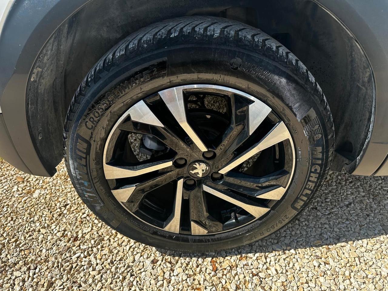 Peugeot 2008 Active Pack Unico Proprietario