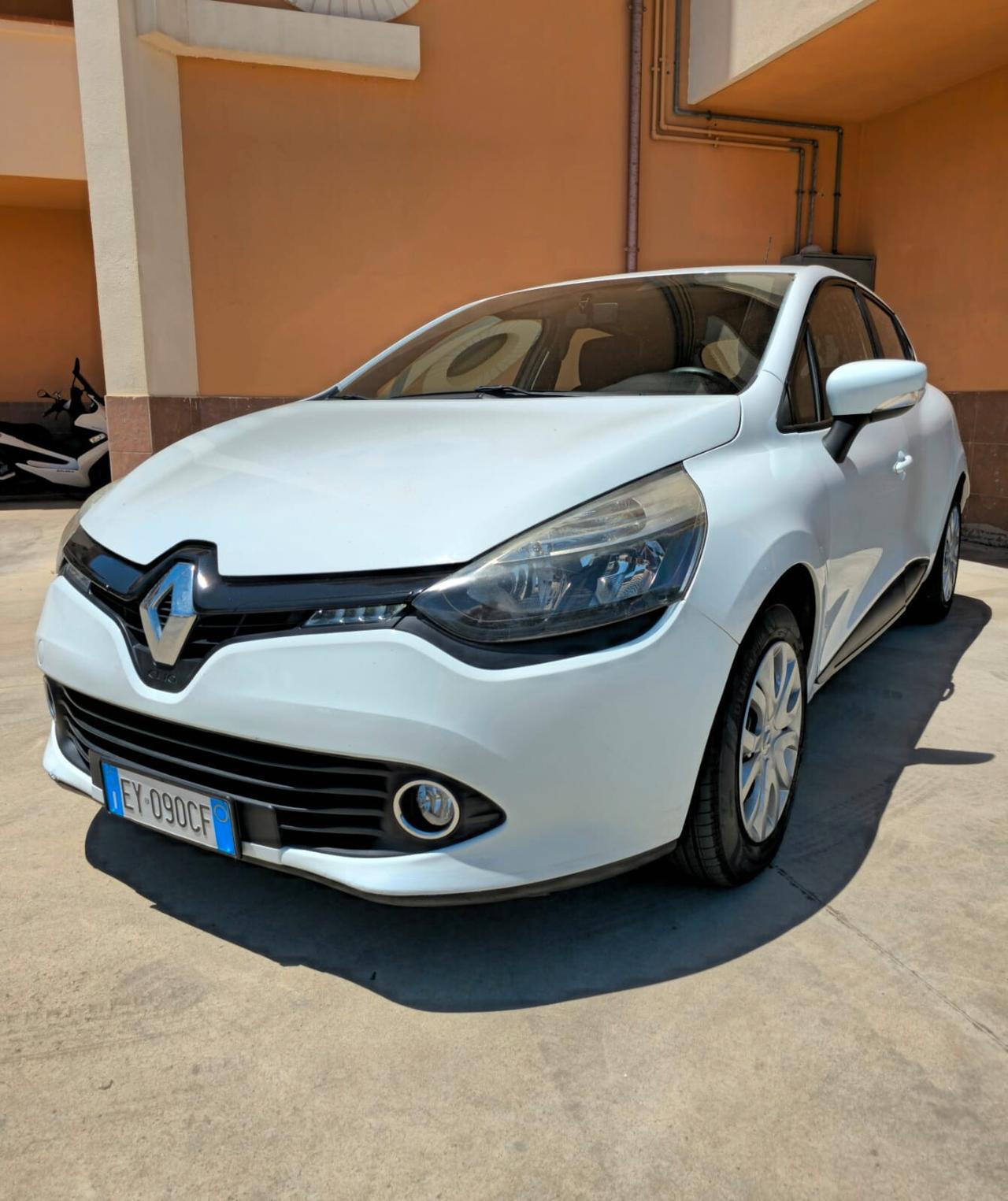 Renault Clio 1.5 dCi 8V 75CV 5 porte Live