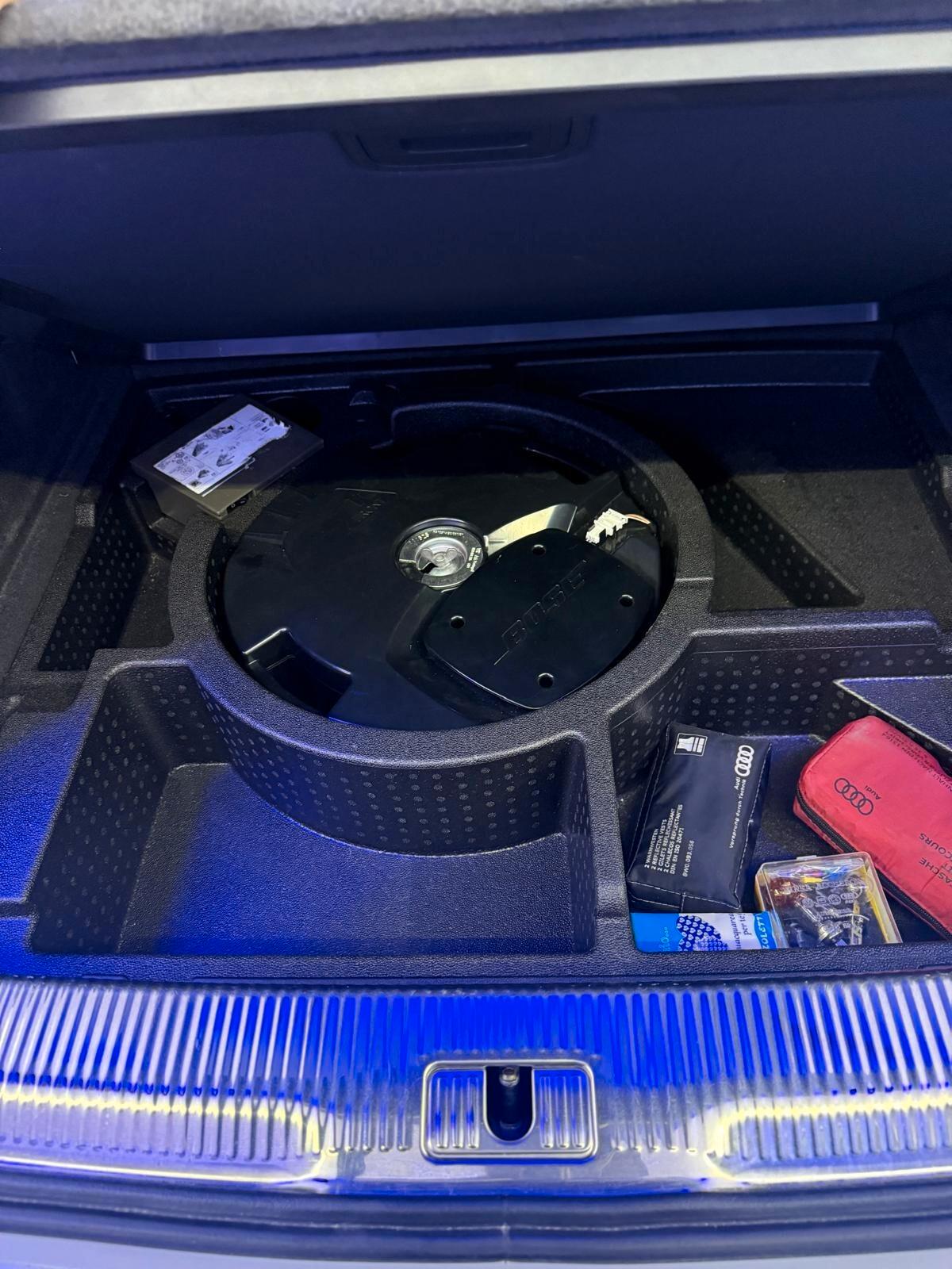 Audi Q3 2.0 TDI 150 CV quattro S tronic line Edition