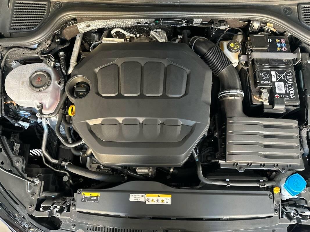 Volkswagen Golf 2.0 tsi GTI 245cv