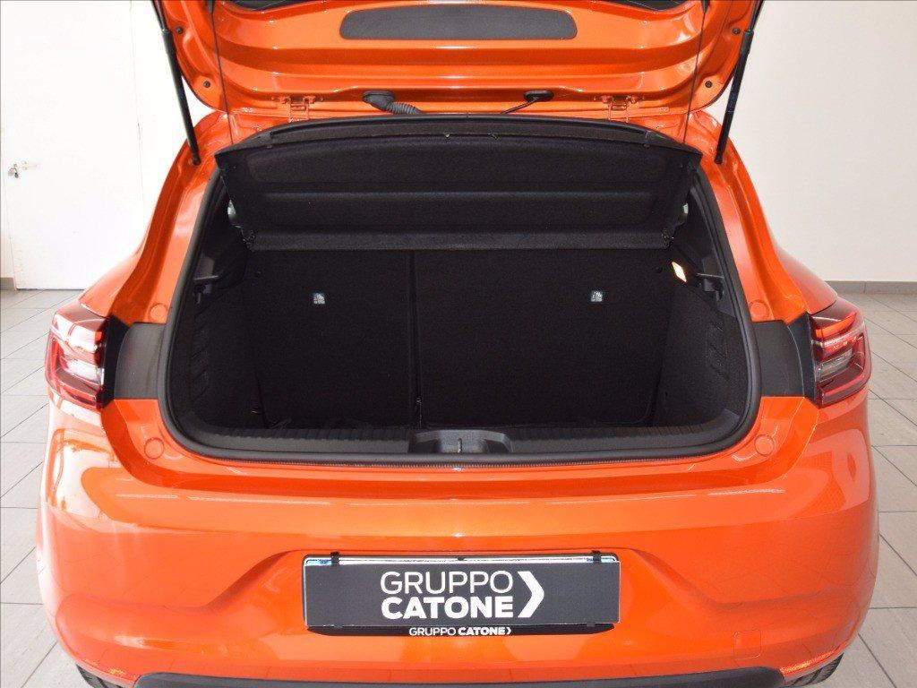 RENAULT Clio 1.0 tce Equilibre Gpl 100cv del 2023