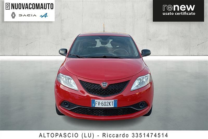 Lancia Ypsilon 5 Porte 1.2 Ecochic Gold