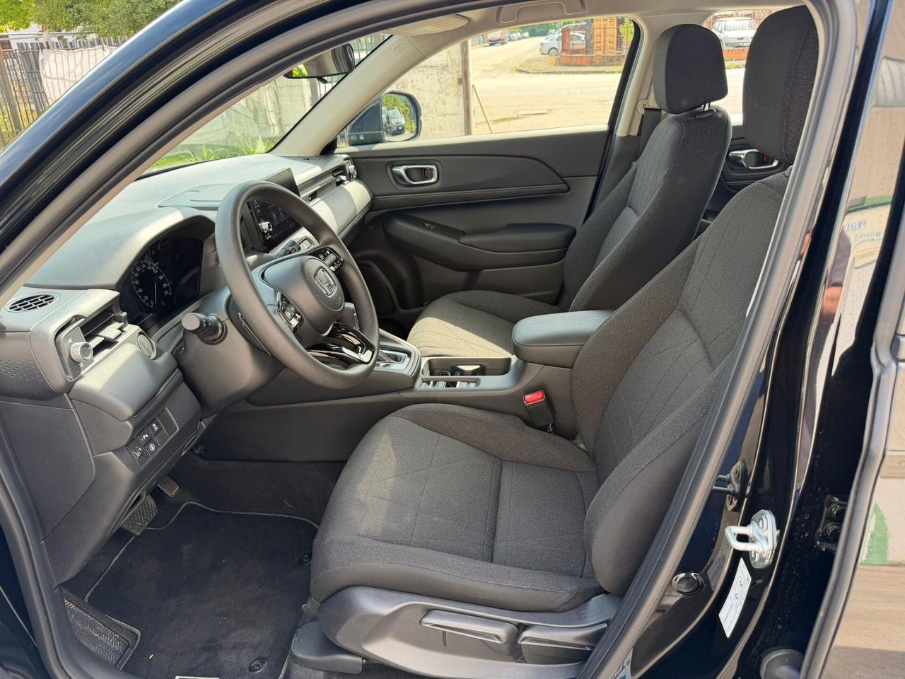 Honda HR-V 1.5 Hev Advance