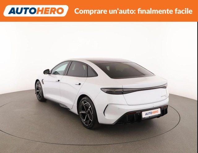 BYD Seal 82,5 kWh Excellence AWD