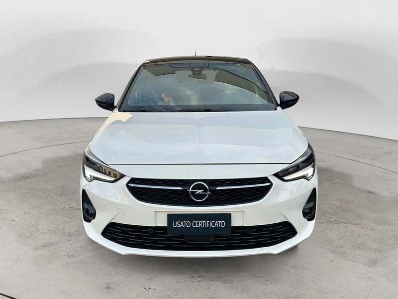 Opel Corsa 1.2 100 CV GS Line