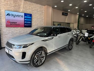 Land Rover Range Evoque 2.0D I4 204 CV AWD Auto Autobiography