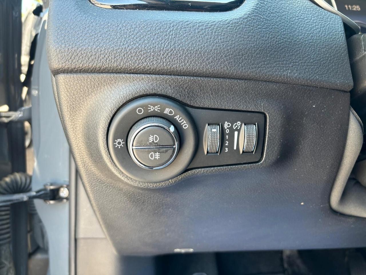 Jeep Compass 2.0 Multijet II aut. 4WD Limited