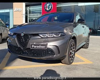 Alfa Romeo Tonale (638) Plug In Hybrid Q4 280cvVeloce