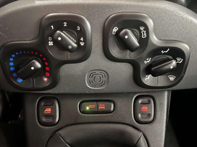 Fiat Panda Panda III 2021 4x4 0.9 t.air t. Wild 4x4 s