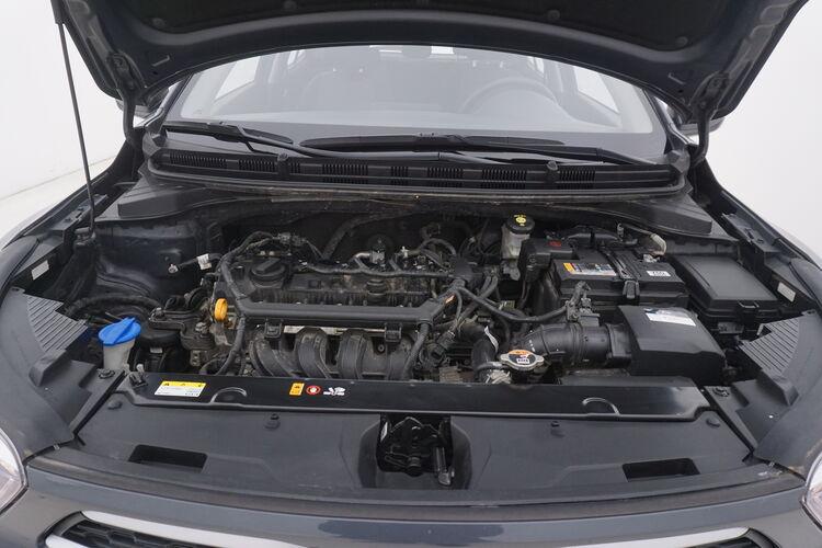 Kia Stonic Urban BR360598 1.2 Benzina 84CV