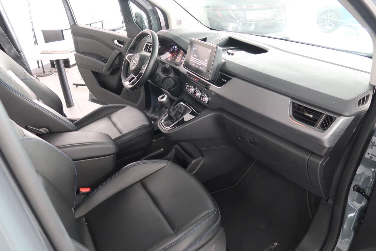 Nissan Townstar 1.3 130 CV N-Connecta 5p
