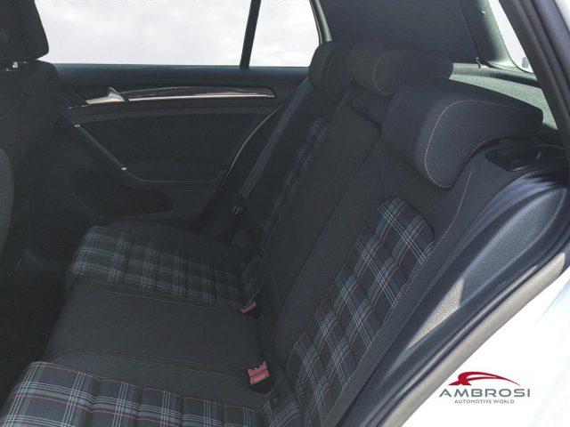 VOLKSWAGEN Golf GTI Performance 2.0 230 CV TSI 5p. BMT - PER OPERA