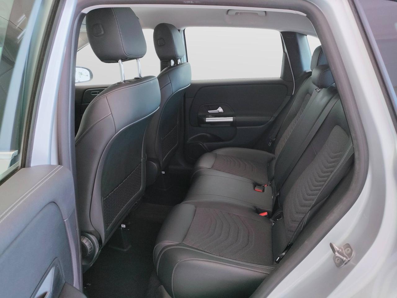 Mercedes-Benz Classe B - W247 2023 - B 180 d Progressive Advanced auto
